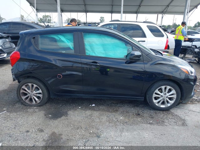 Chevrolet Spark Fwd 1lt Automatic 2021 KL8CD6SA1MC219086 Image 14
