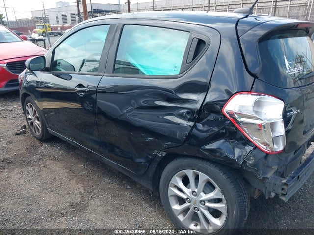 Chevrolet Spark Fwd 1lt Automatic 2021 KL8CD6SA1MC219086 Image 15