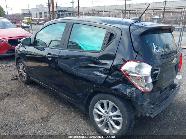 Chevrolet Spark Fwd 1lt Automatic 2021 KL8CD6SA1MC219086 Image 3