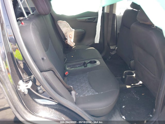 Chevrolet Spark Fwd 1lt Automatic 2021 KL8CD6SA1MC219086 Image 8
