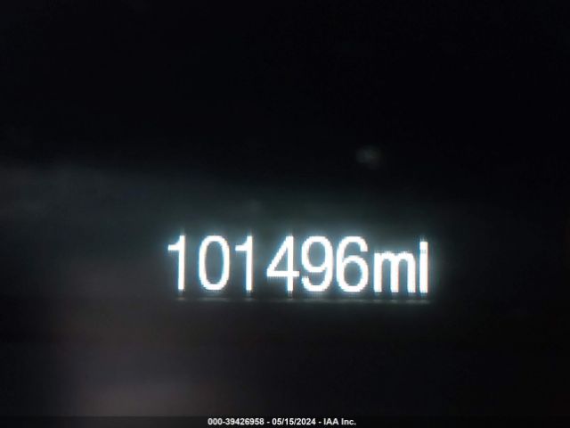 1FM5K8HT6GGC85958 Ford Explorer Platinum