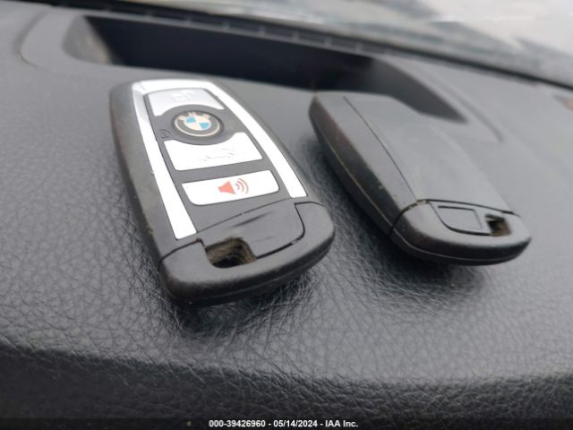 WBA5A5C59ED020803 BMW 528I