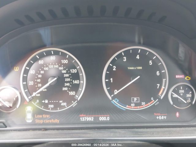 WBA5A5C59ED020803 BMW 528I