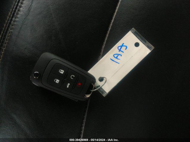 KL4CJHSB5EB604107 Buick Encore Premium