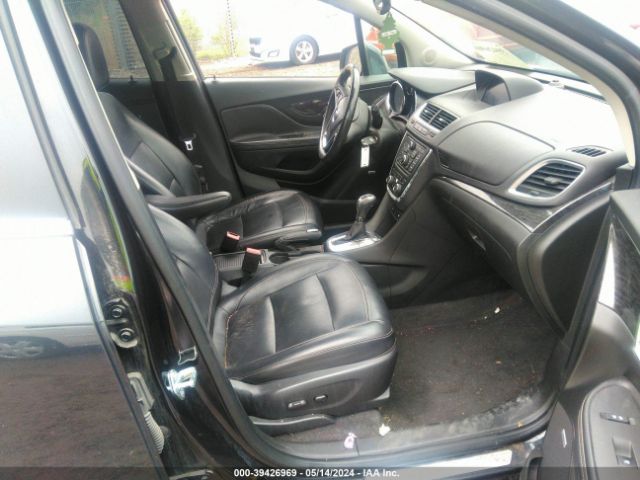 KL4CJHSB5EB604107 Buick Encore Premium