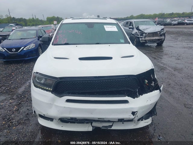 Dodge Durango R/t 2020 1C4SDJCT2LC366473 Image 12
