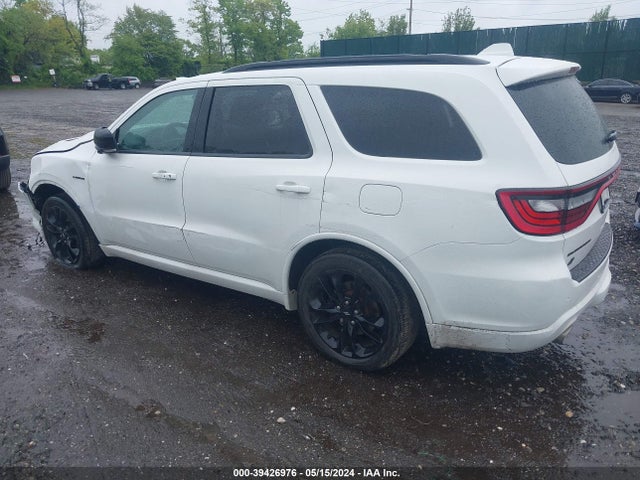 Dodge Durango R/t 2020 1C4SDJCT2LC366473 Image 3