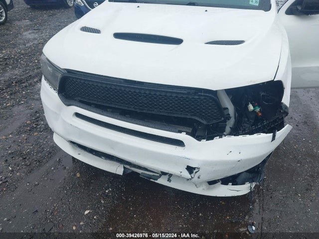 Dodge Durango R/t 2020 1C4SDJCT2LC366473 Image 6