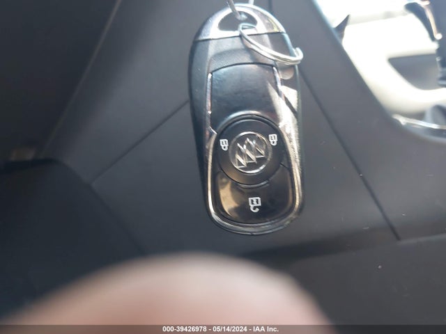 Buick Encore Preferred 2018 KL4CJASB7JB705120 Image 11