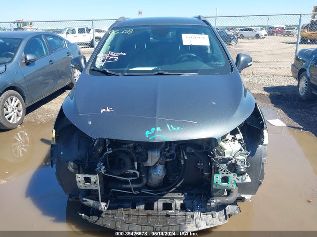Buick Encore Preferred 2018 KL4CJASB7JB705120 Image 13