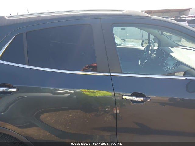 Buick Encore Preferred 2018 KL4CJASB7JB705120 Image 14