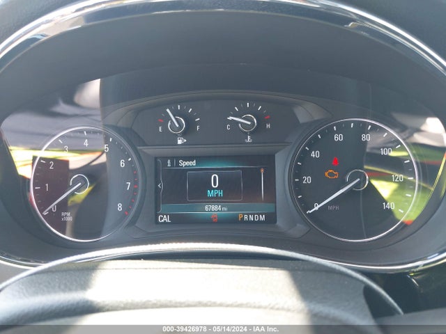 Buick Encore Preferred 2018 KL4CJASB7JB705120 Image 16