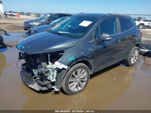 KL4CJASB7JB705120 Buick Encore Preferred