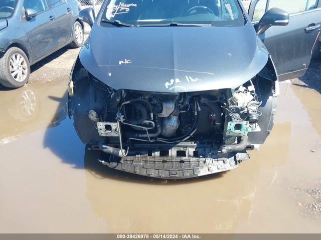Buick Encore Preferred 2018 KL4CJASB7JB705120 Image 6