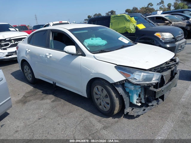 2018 3KPA24AB2JE096745 main image