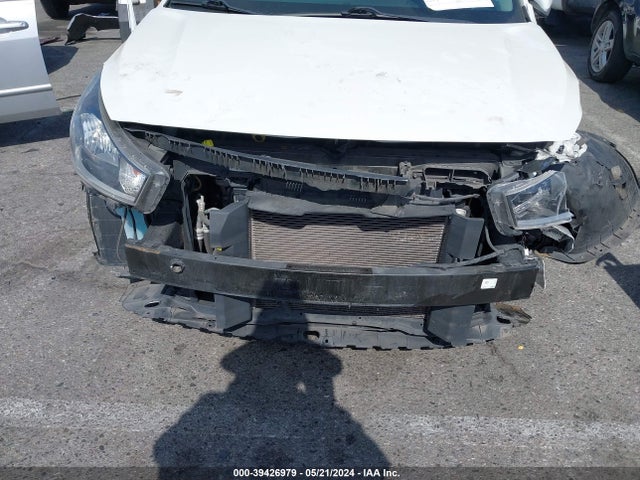KIA RIO S 2018 3KPA24AB2JE096745 Image 6