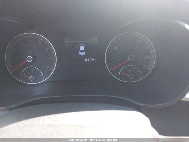 KIA Optima Lx 2019 5XXGT4L33KG344524 Image 15