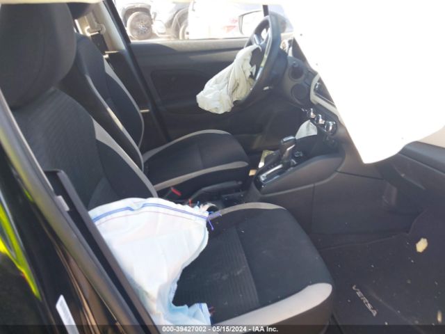3N1CN8EV6ML869490 Nissan Versa Sv Xtronic Cvt