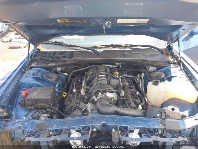 Dodge Challenger R/t 2020 2C3CDZBT3LH165168 Image 10
