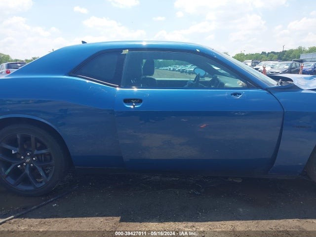 Dodge Challenger R/t 2020 2C3CDZBT3LH165168 Image 14