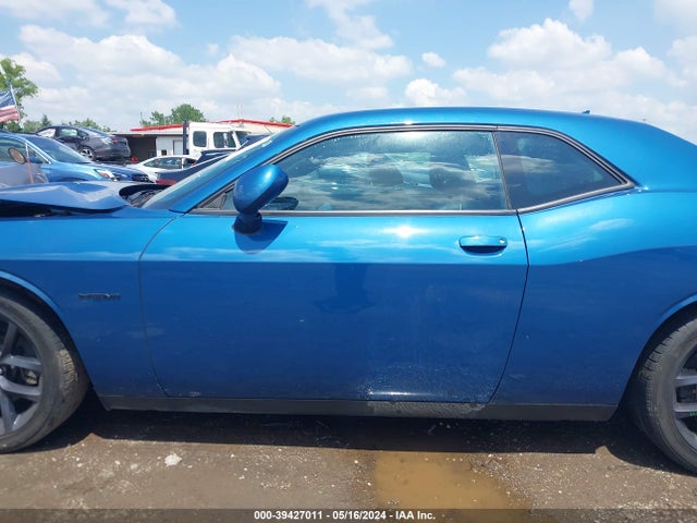 Dodge Challenger R/t 2020 2C3CDZBT3LH165168 Image 15