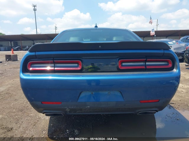 Dodge Challenger R/t 2020 2C3CDZBT3LH165168 Image 17