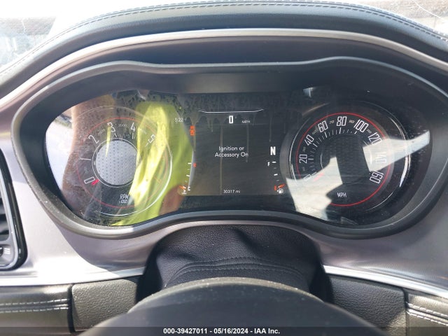 Dodge Challenger R/t 2020 2C3CDZBT3LH165168 Image 7