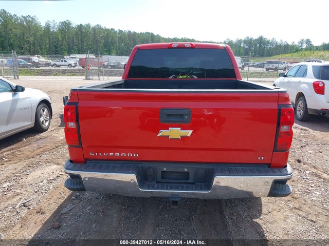 Chevrolet Silverado 1500 1lt 2015 3GCUKREC4FG240871 Image 16