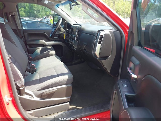 Chevrolet Silverado 1500 1lt 2015 3GCUKREC4FG240871 Image 5