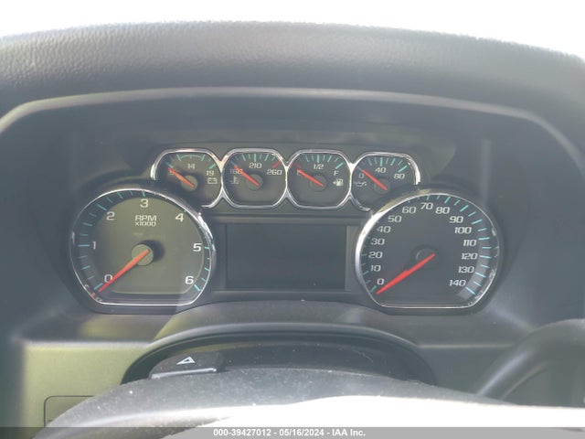 Chevrolet Silverado 1500 1lt 2015 3GCUKREC4FG240871 Image 7
