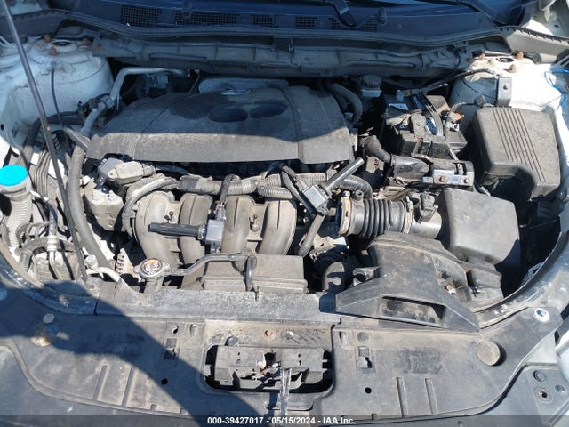 Mazda Cx-5 Grand Touring 2014 JM3KE2DY3E0322474 Image 10