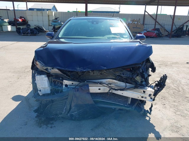 Toyota CAMRY SE 2022 4T1T11AK3NU656849 Image 12