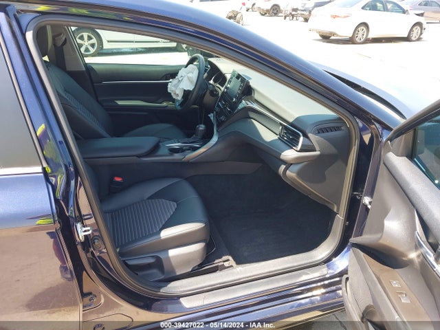 Toyota CAMRY SE 2022 4T1T11AK3NU656849 Image 5