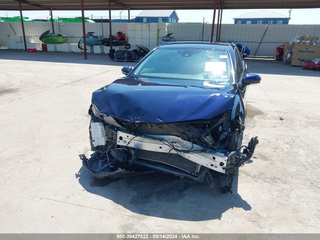 Toyota CAMRY SE 2022 4T1T11AK3NU656849 Image 6
