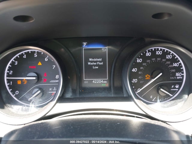 Toyota CAMRY SE 2022 4T1T11AK3NU656849 Image 7