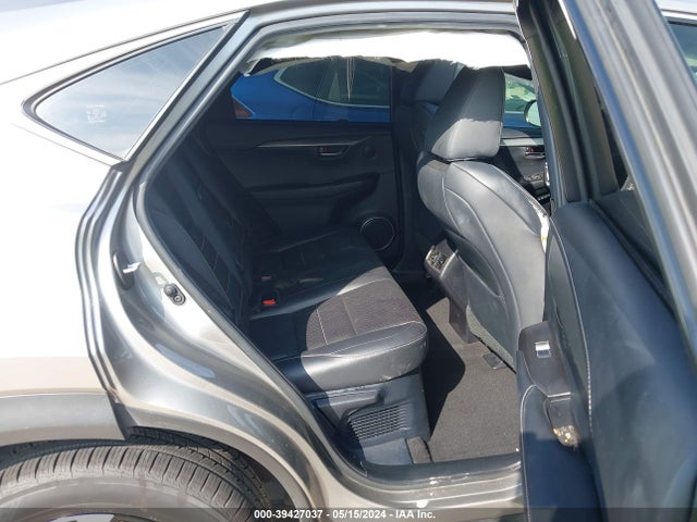 JTJBARBZ3J2177926 Lexus Nx 300 F Sport