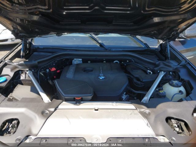 5UXTR9C5XJLD57279 BMW X3 Xdrive30i