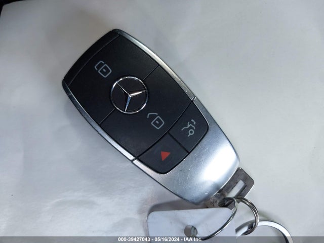 55SWF6EB1KU297580 Mercedes-Benz Amg C 43 4matic