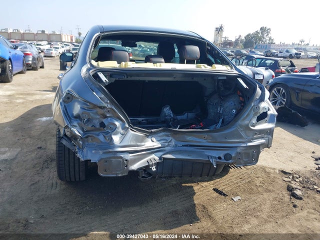 55SWF6EB1KU297580 Mercedes-Benz Amg C 43 4matic