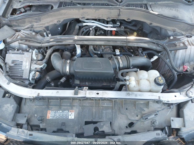 Ford Police Interceptor Utility 2020 1FM5K8AC5LGB86326 Image 10