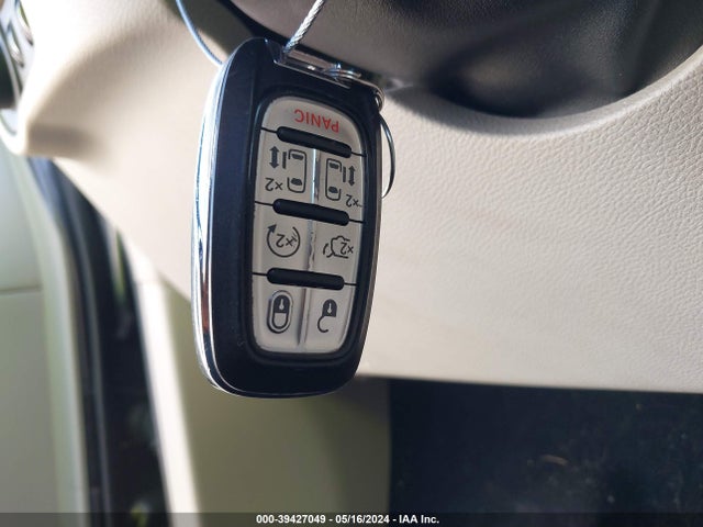 2C4RC1EG1JR293036 Chrysler Pacifica Touring L Plus