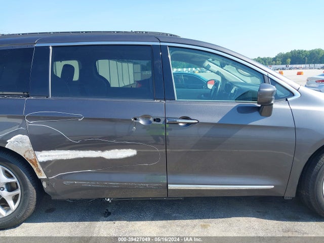2C4RC1EG1JR293036 Chrysler Pacifica Touring L Plus