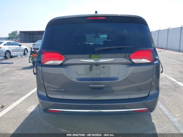 2C4RC1EG1JR293036 Chrysler Pacifica Touring L Plus