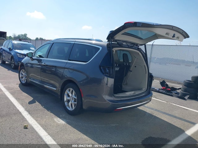 2C4RC1EG1JR293036 Chrysler Pacifica Touring L Plus