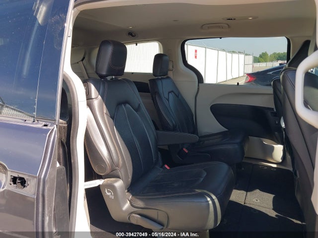 2C4RC1EG1JR293036 Chrysler Pacifica Touring L Plus