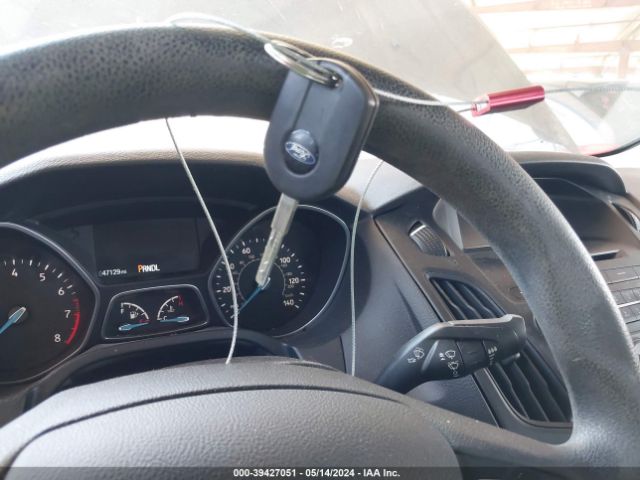 1FADP3E24HL203725 Ford FOCUS S