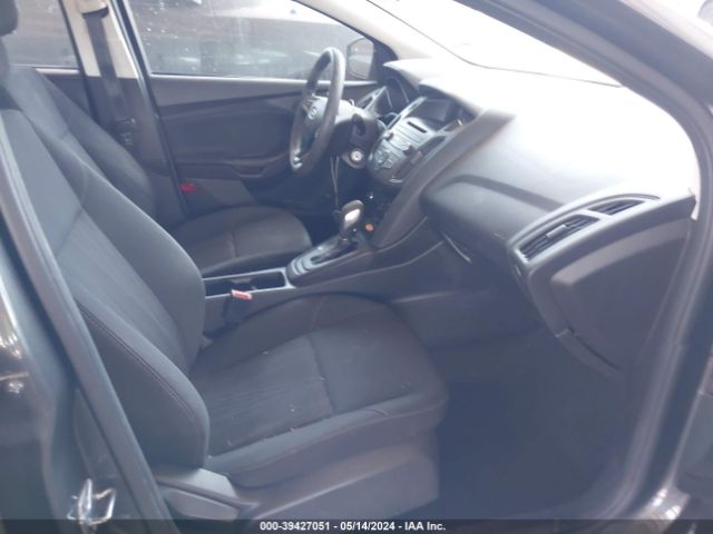 1FADP3E24HL203725 Ford FOCUS S