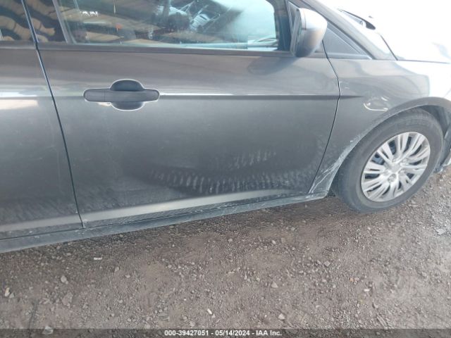 1FADP3E24HL203725 Ford FOCUS S