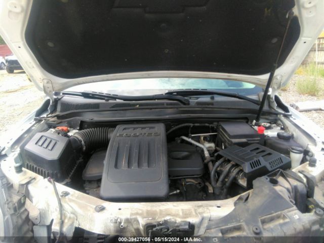 2GNALBEK6E1184090 Chevrolet EQUINOX 1LT