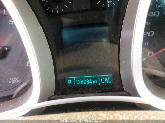 2GNALBEK6E1184090 Chevrolet EQUINOX 1LT